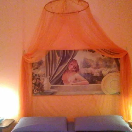 Palermo Centrale Pensionat