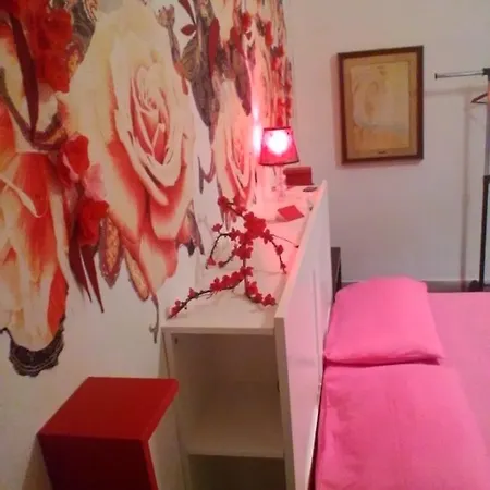 Palermo Centrale Pensionat Palermo