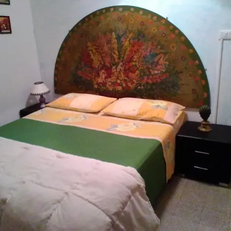 Palermo Centrale Pensionat