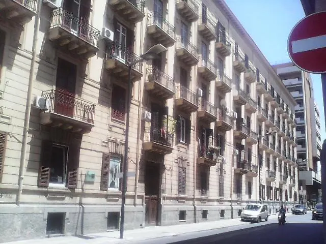 Palermo Centrale