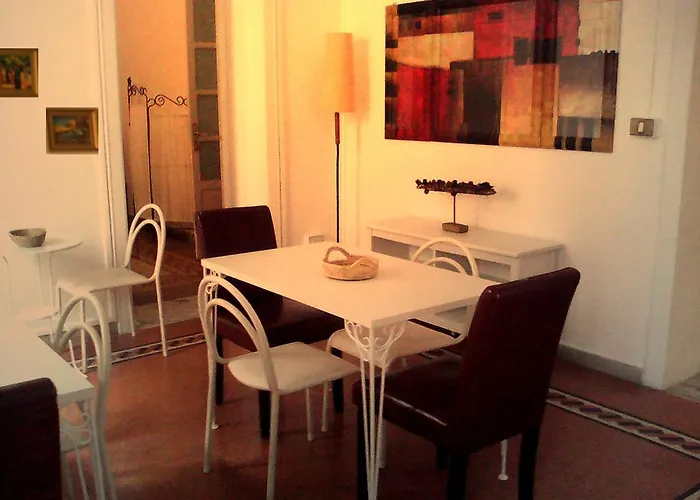 Maison d'hôtes Palermo Centrale Palerme