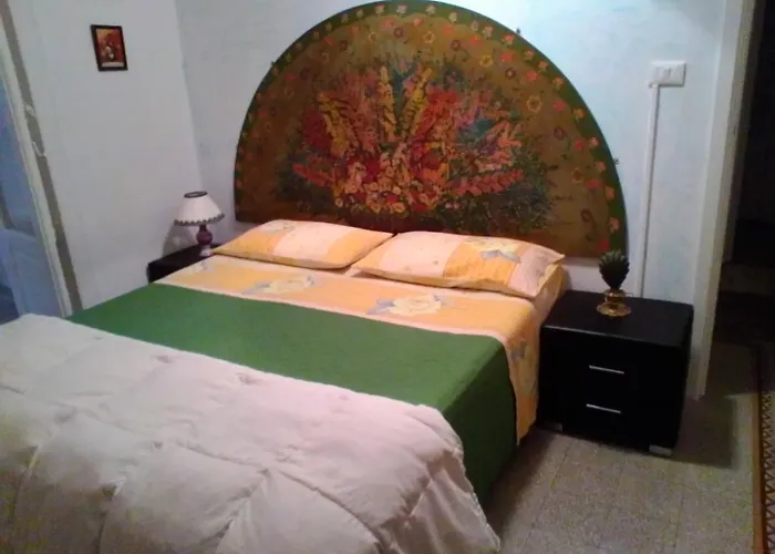 Palermo Centrale Maison d'hôtes