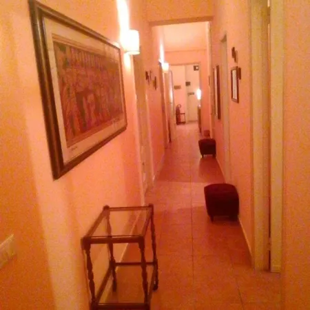 Palermo Centrale Gæstehus Palermo