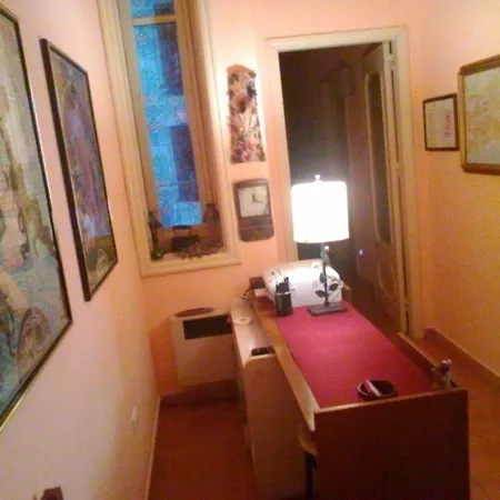 Palermo Centrale Gæstehus *