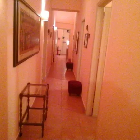 Gæstehus Palermo Centrale Palermo