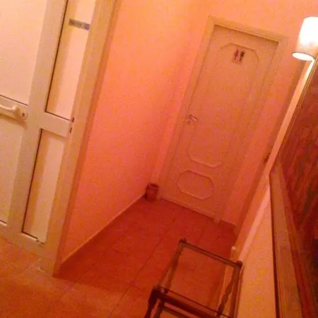 Palermo Centrale Gæstehus *