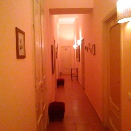 Gæstehus Palermo Centrale Palermo