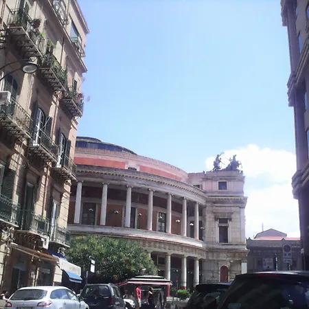 Palermo Centrale * Palermo