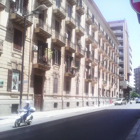Gæstehus Palermo Centrale