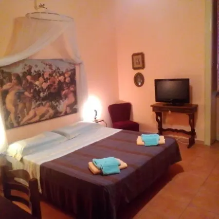 Gæstehus Palermo Centrale Palermo