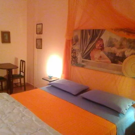 Palermo Centrale * Palermo