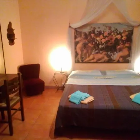 Gæstehus Palermo Centrale