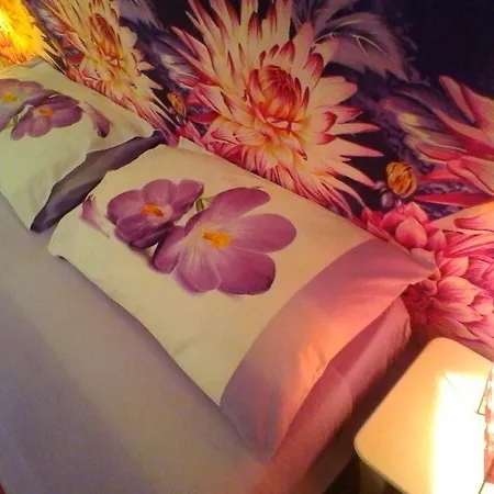 Gæstehus Palermo Centrale