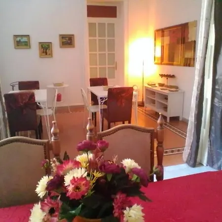 Gæstehus Palermo Centrale *