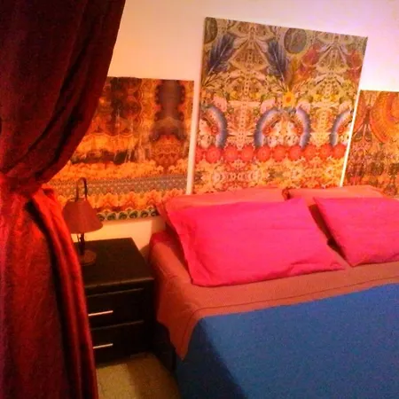 Gæstehus Palermo Centrale Palermo