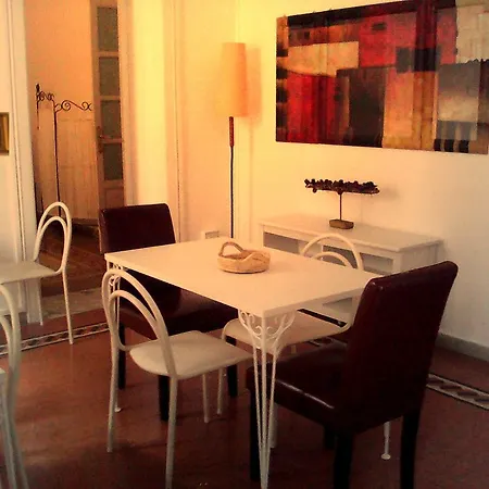 게스트하우스 스타레 알 센트로 팔레르모