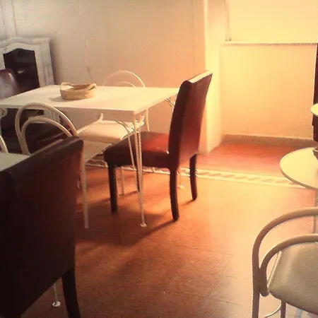 Palermo Centrale Gæstehus Palermo