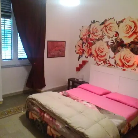 Palermo Centrale Gæstehus *