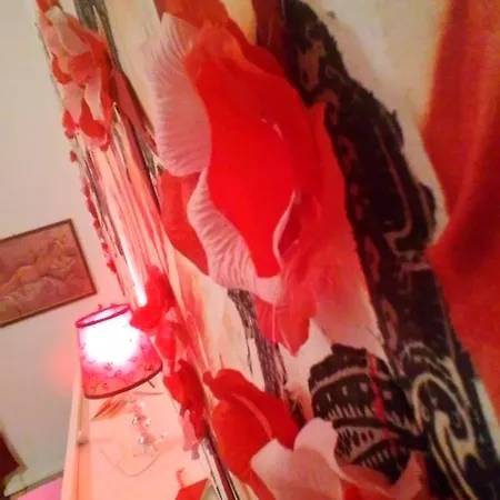 Palermo Centrale Gæstehus