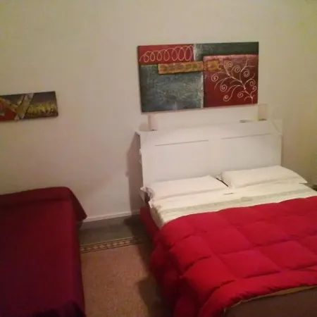 Palermo Centrale Gæstehus Palermo