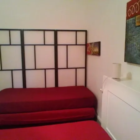 Gæstehus Palermo Centrale Palermo