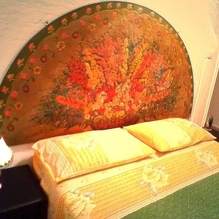 Casa de hóspedes Palermo Centrale