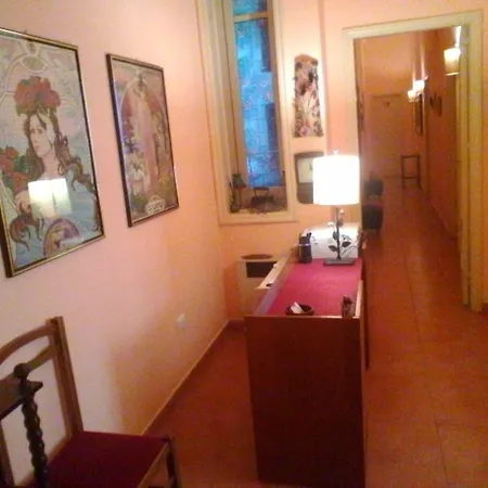 Palermo Centrale باليرمو