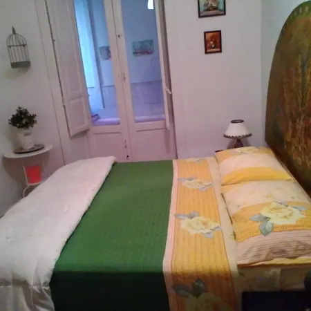 بيت ضيافة Palermo Centrale باليرمو