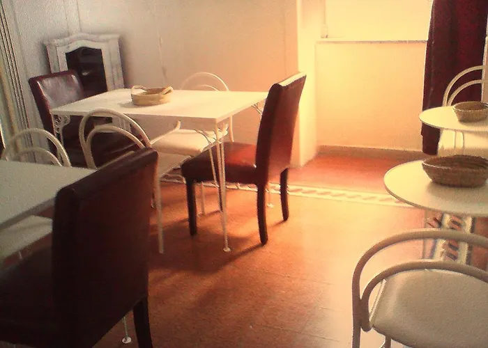 Palermo Centrale Гостевой дом Палермо