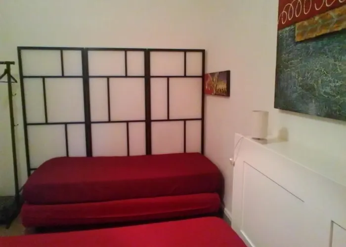 Гостевой дом Palermo Centrale Палермо