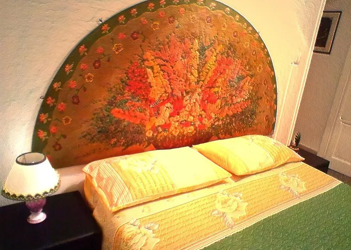 Гостевой дом Palermo Centrale