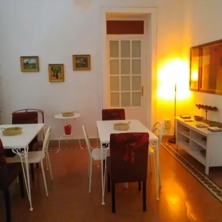 Maison d'hôtes Palermo Centrale Palerme